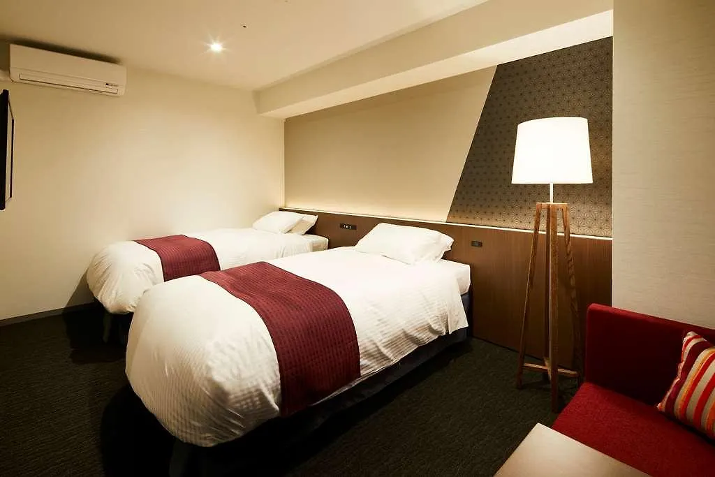 Hotel Intergate Tokyo Kyobashi
