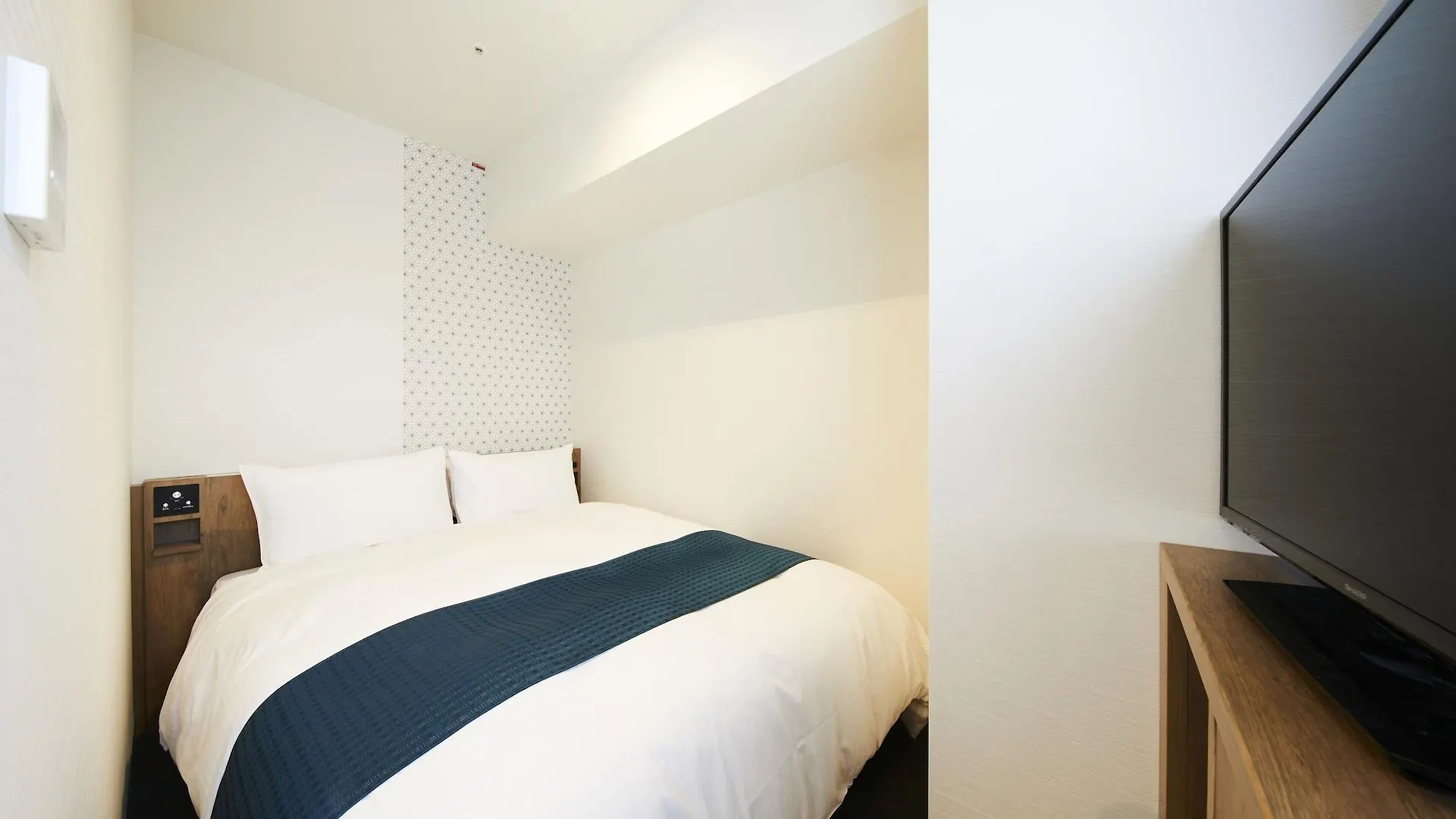 Hotel Intergate Tokyo Kyobashi