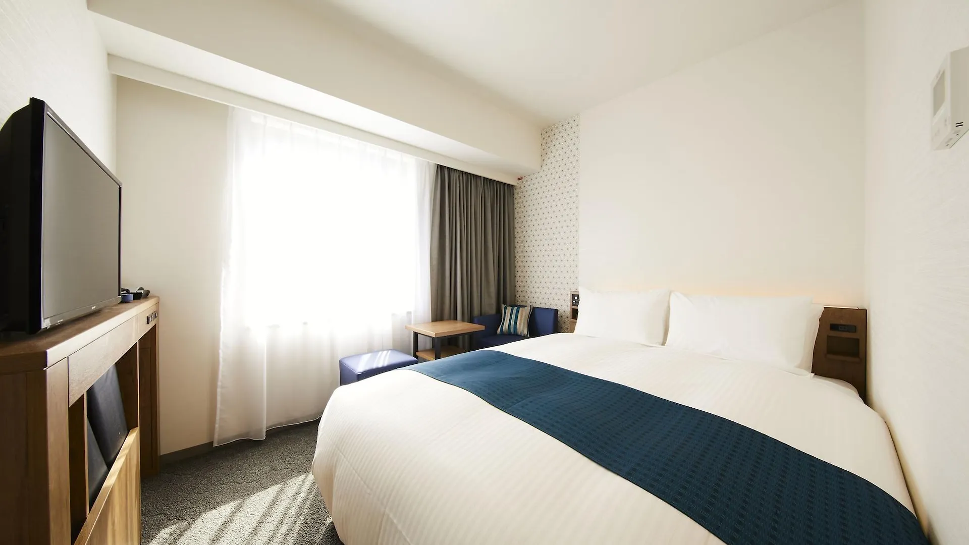 Hotel Intergate Tokyo Kyobashi