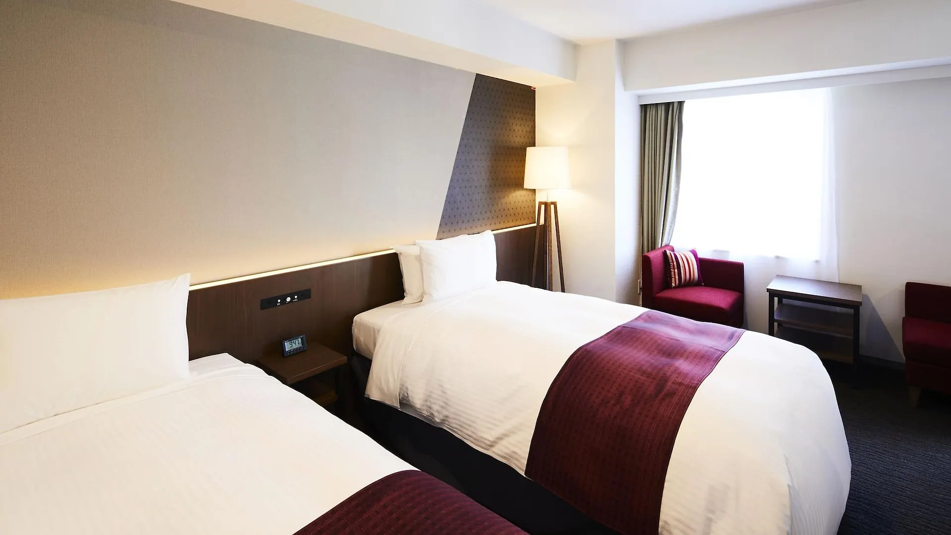 Hotel Intergate Tokyo Kyobashi