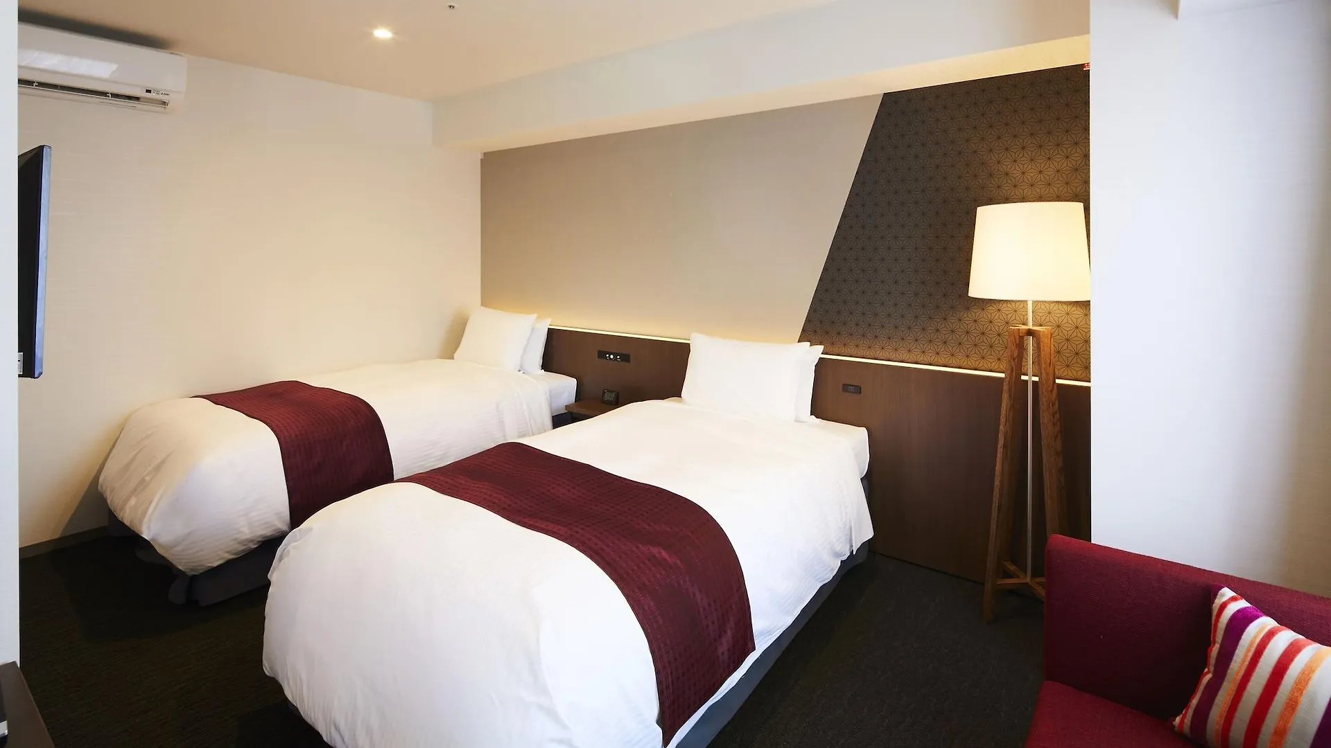 Hotel Intergate Tokyo Kyobashi Japon