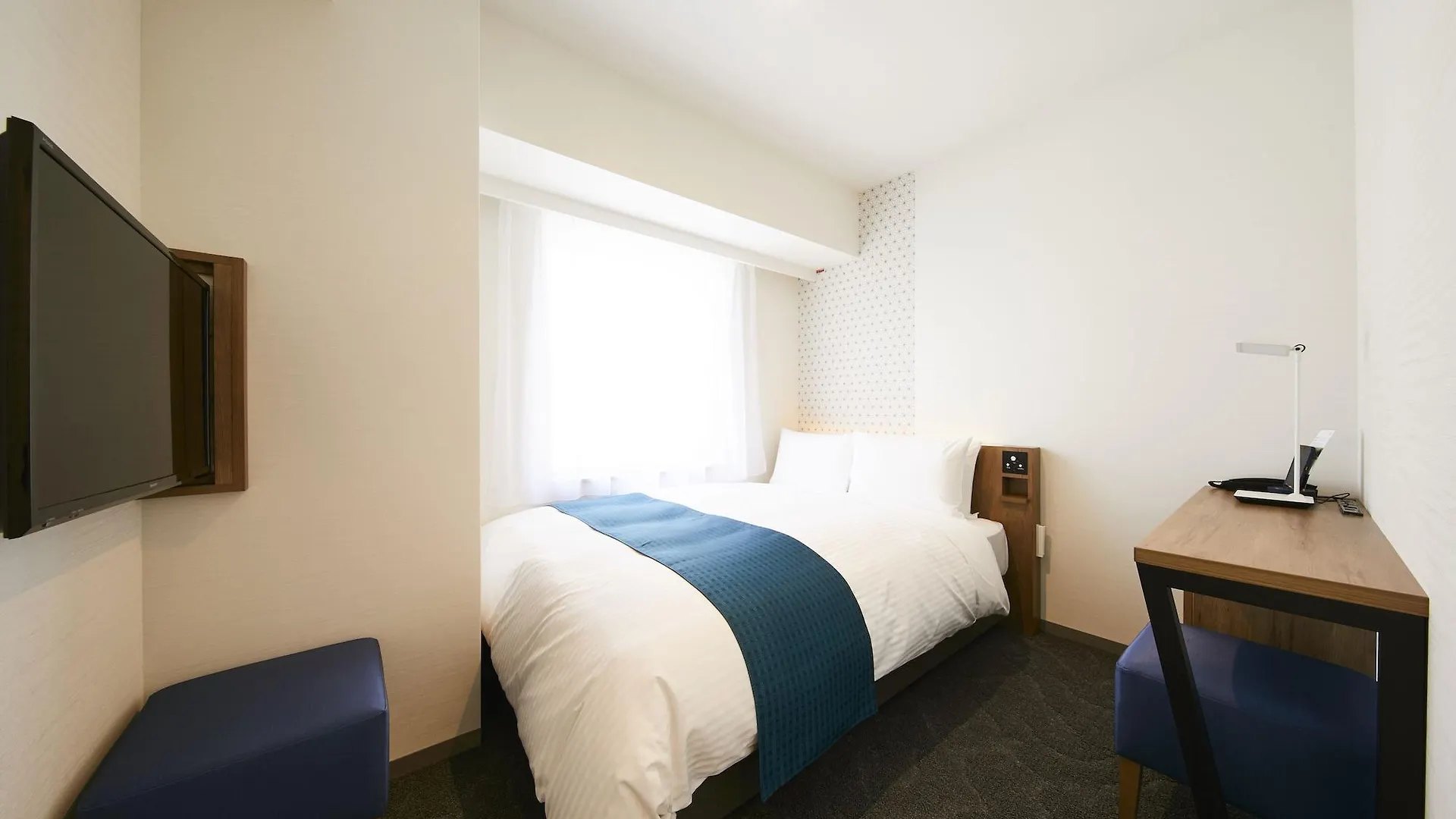 Hotel Intergate Tokyo Kyobashi