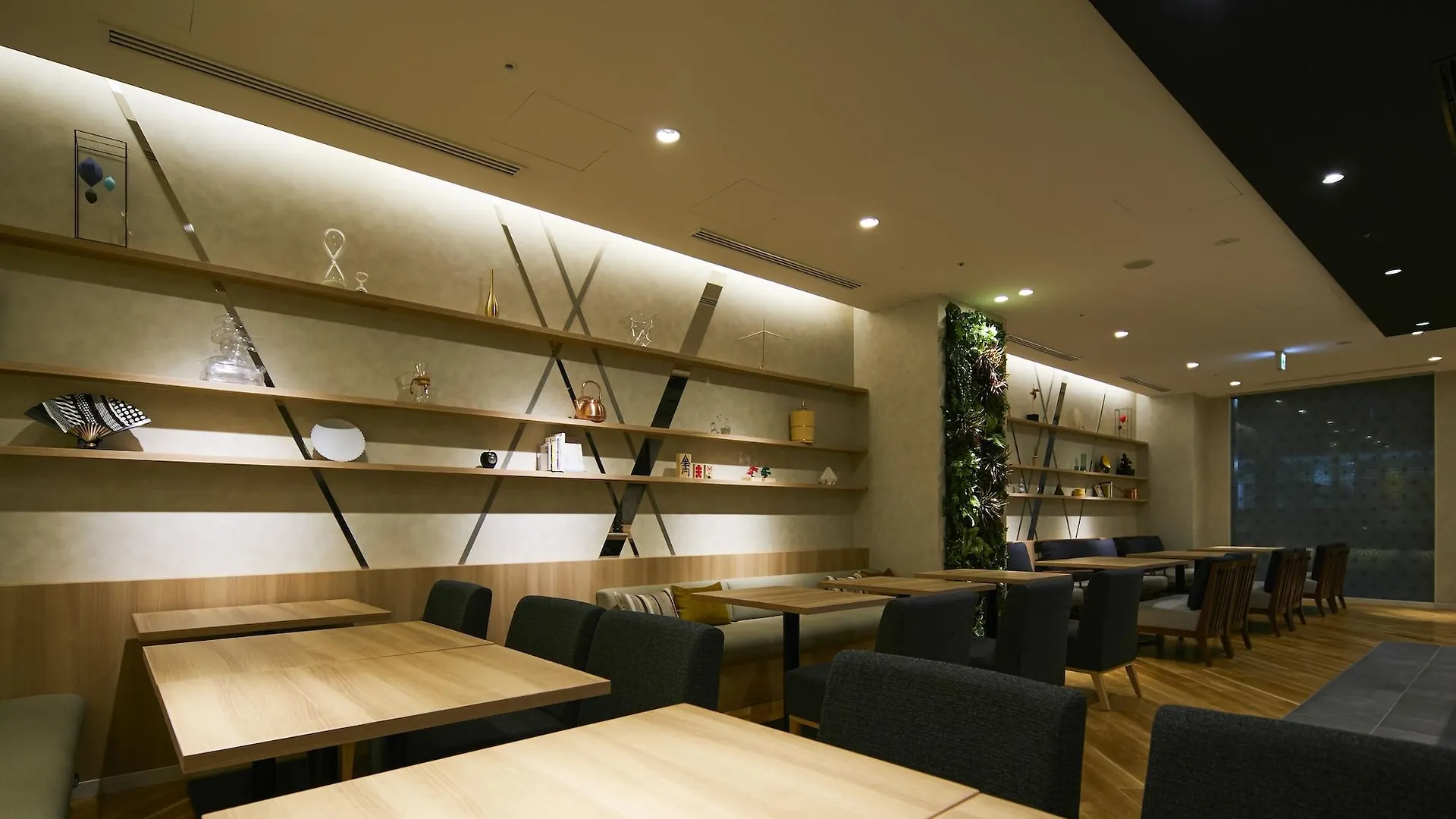 ***  Hotel Intergate Tokyo Kyobashi Japon