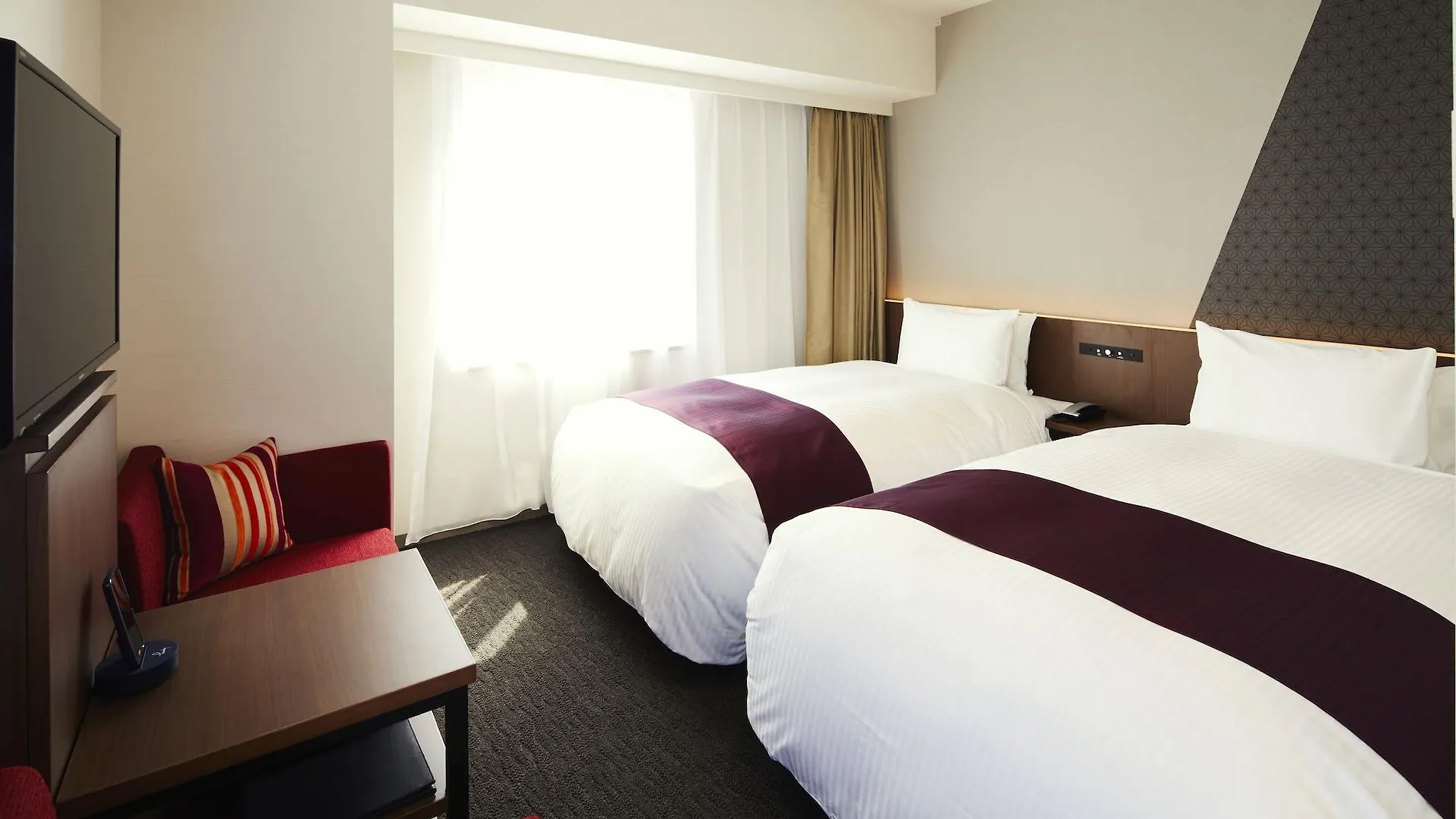 Hotel Intergate Tokyo Kyobashi