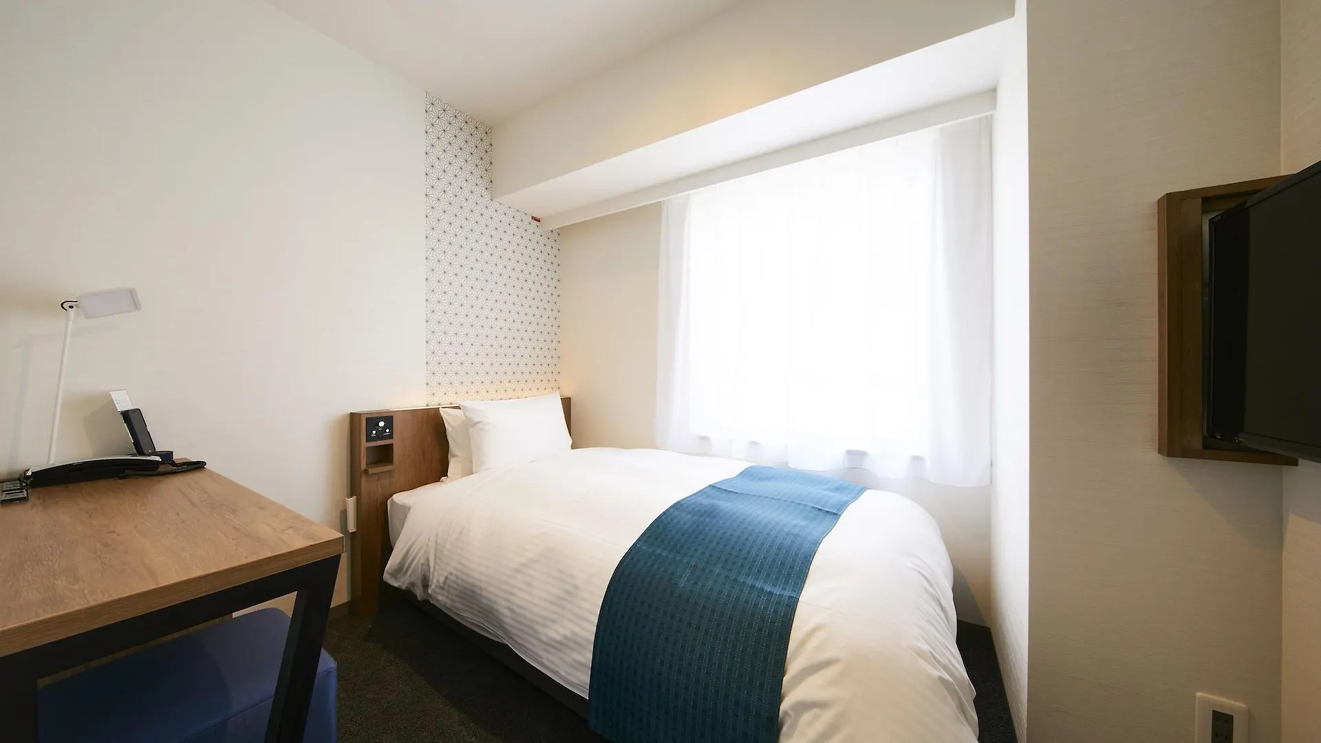 Hotel Intergate Tokyo Kyobashi