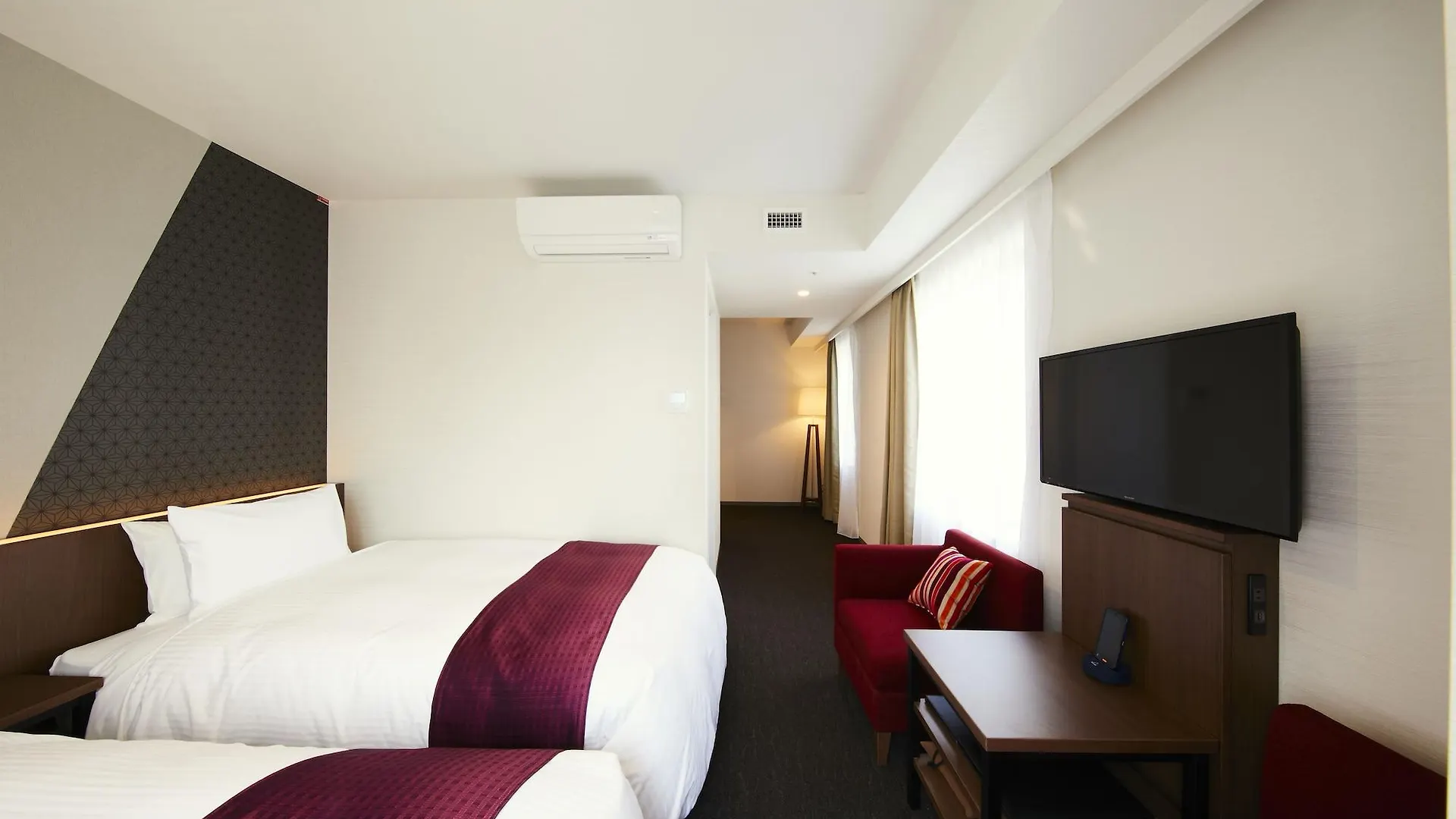 Hotel Intergate Tokyo Kyobashi 3*,