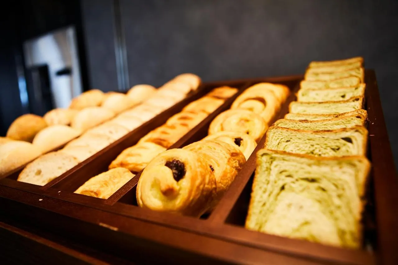東京都 东京京桥 穎特飯店酒店 酒店