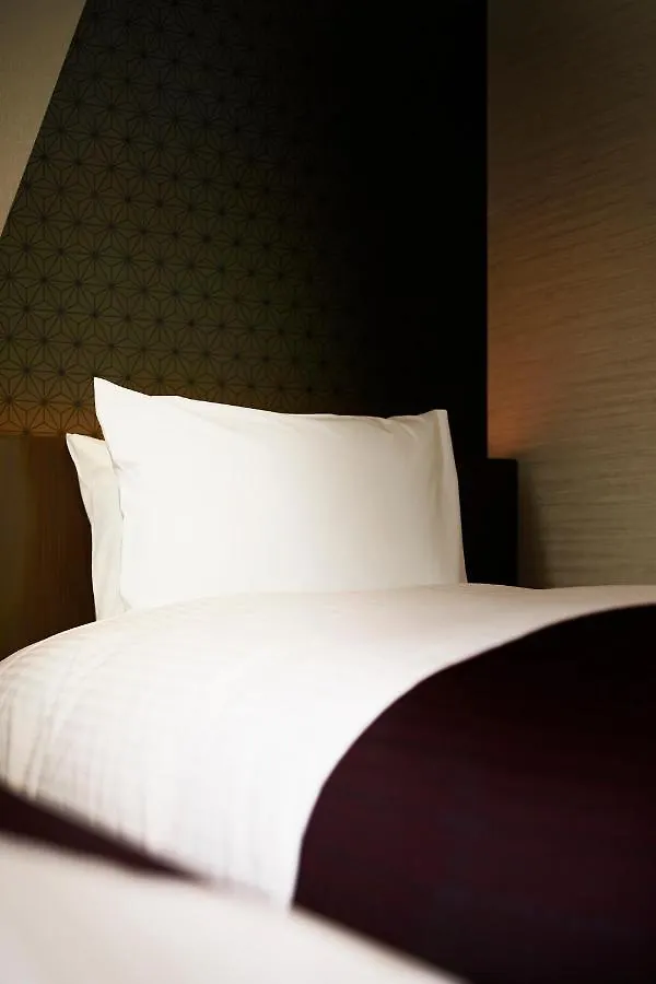 Hotel Intergate Tokyo Kyobashi