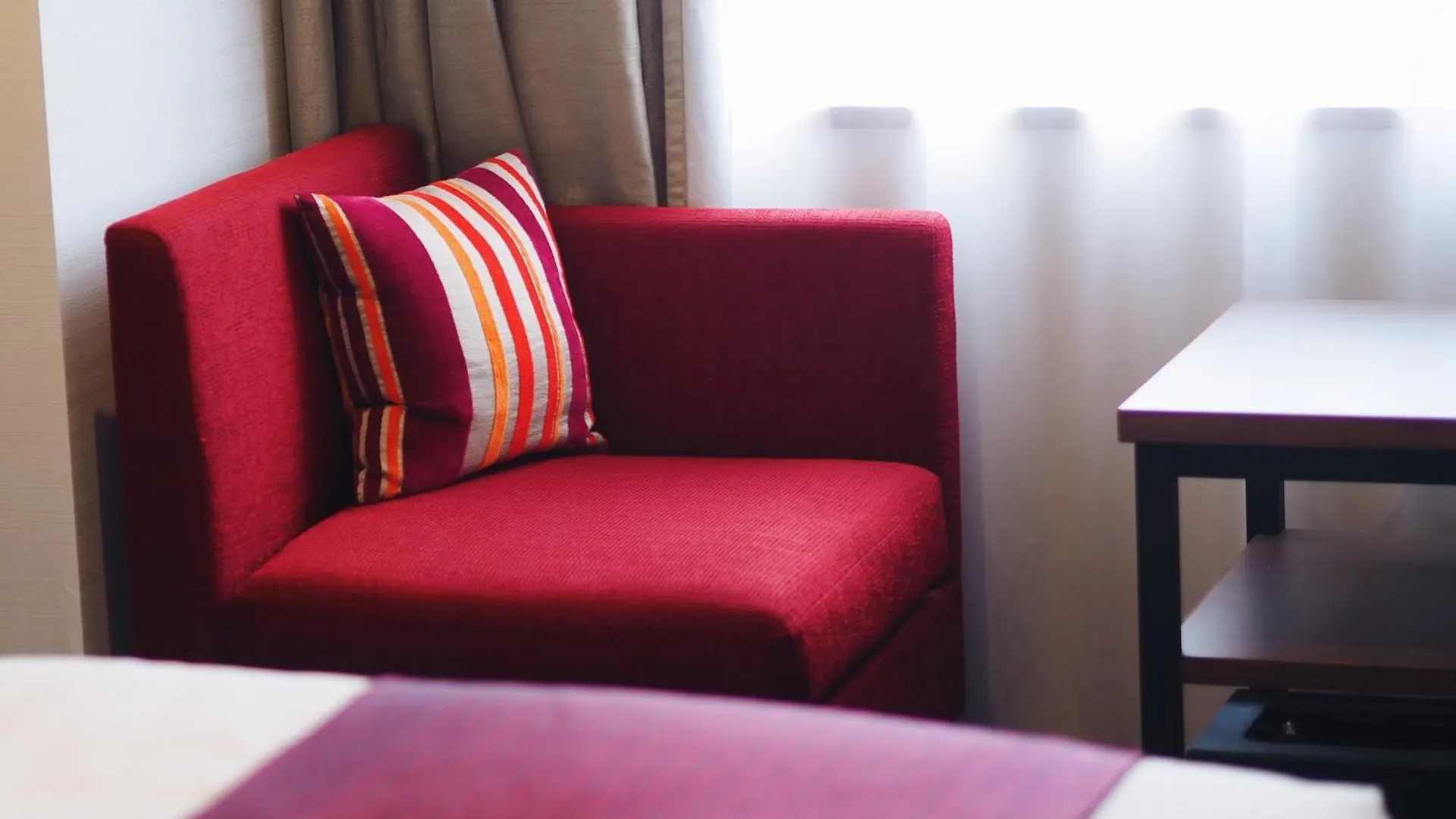 Hotel Intergate Tokyo Kyobashi Japan