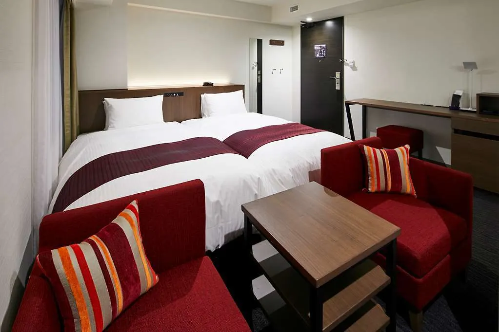 Hotel Intergate Tokyo Kyobashi