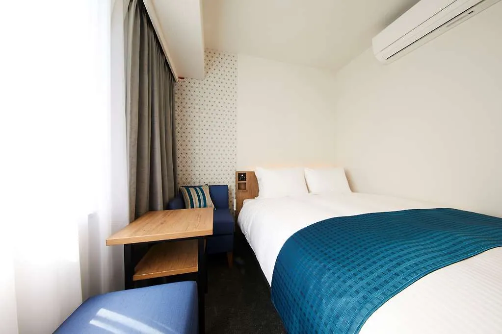 Hotel Intergate Tokyo Kyobashi 3*,