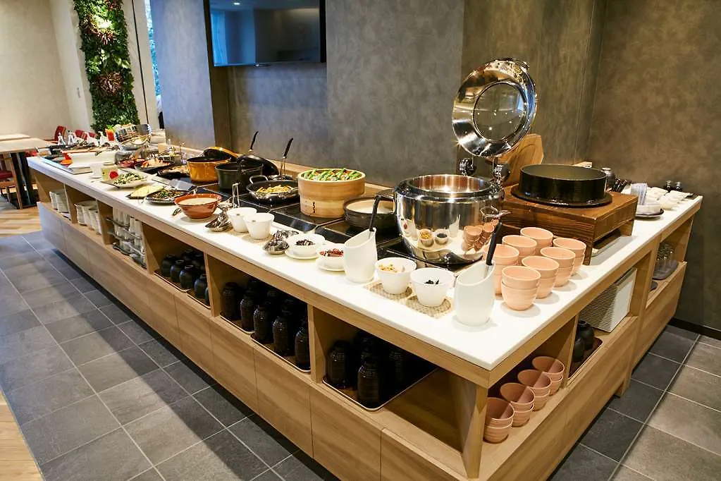 東京都 东京京桥 穎特飯店酒店