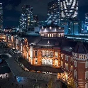 The Station ***** Tōkyō