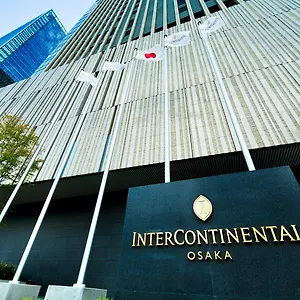 Intercontinental By Ihg Осака