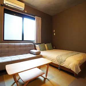 Musubi Apartment