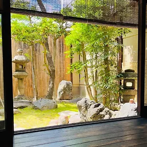 Tansada Heritage Machiya Holiday home