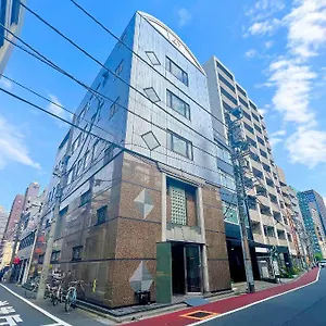 Zajazd Akihabara Nakagawa, Tokio