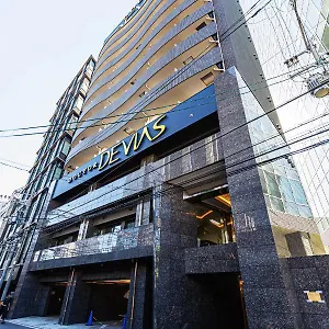 11 Umeda Apartamento