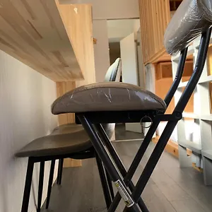 Apartment Zaito Kinshicho Economy 宅东东京横川1民宿, Tokyo