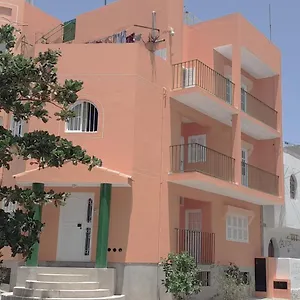 Laginha Casa de hóspedes