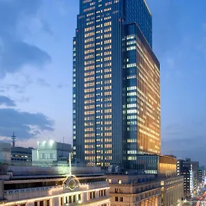 Mandarin Oriental, ***** Tōkyō
