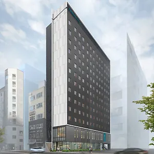 Sotetsu Fresa Ginza-nanachome *** Tōkyō