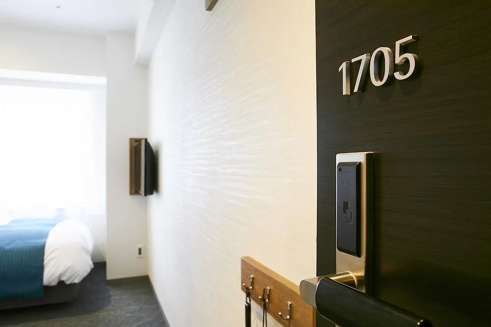 Hotel Intergate Tokyo Kyobashi 3*,