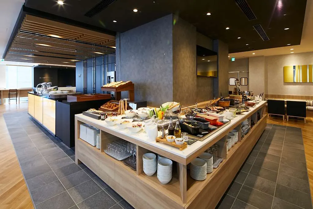 Hotel Intergate Tokyo Kyobashi