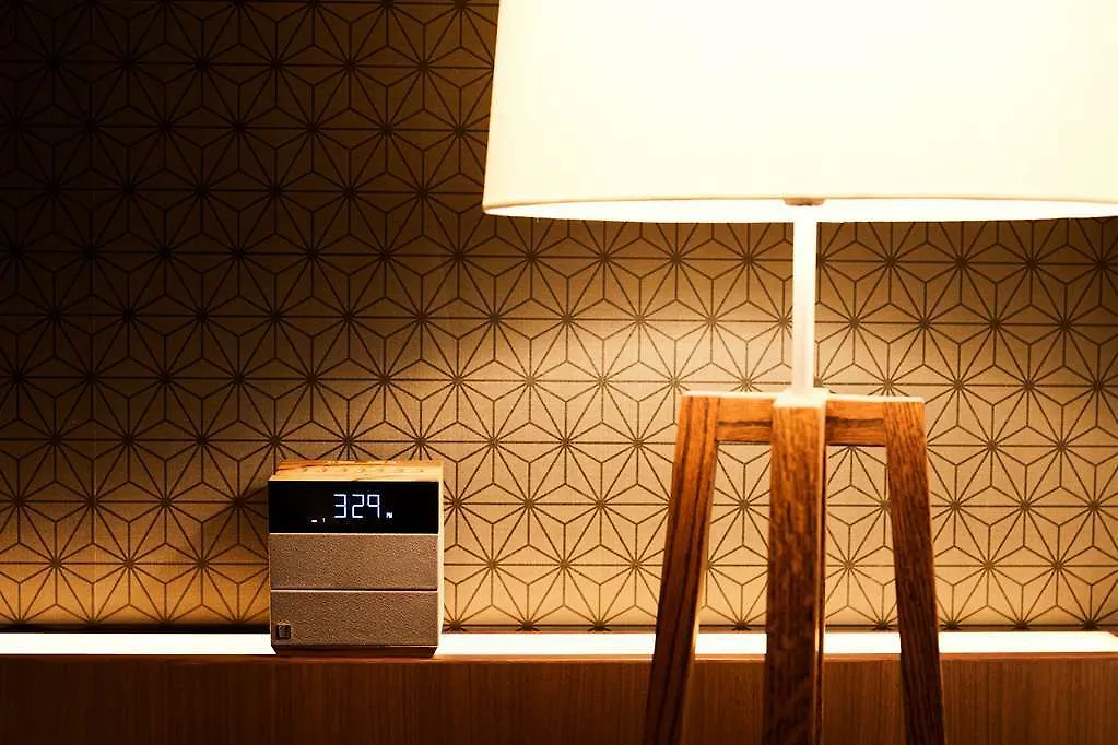 Hotel Intergate Tokyo Kyobashi